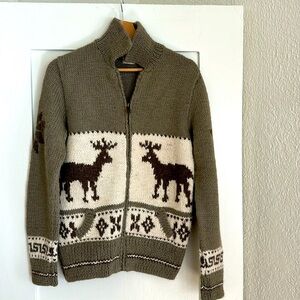 Faherty Sweater! ❄️